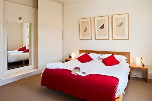 Twofourtwo Boutique Apartments Launceston Exterior photo