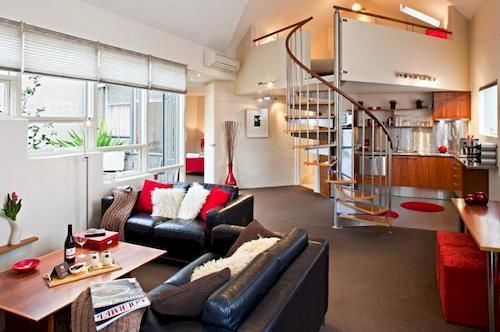Twofourtwo Boutique Apartments Launceston Exterior photo